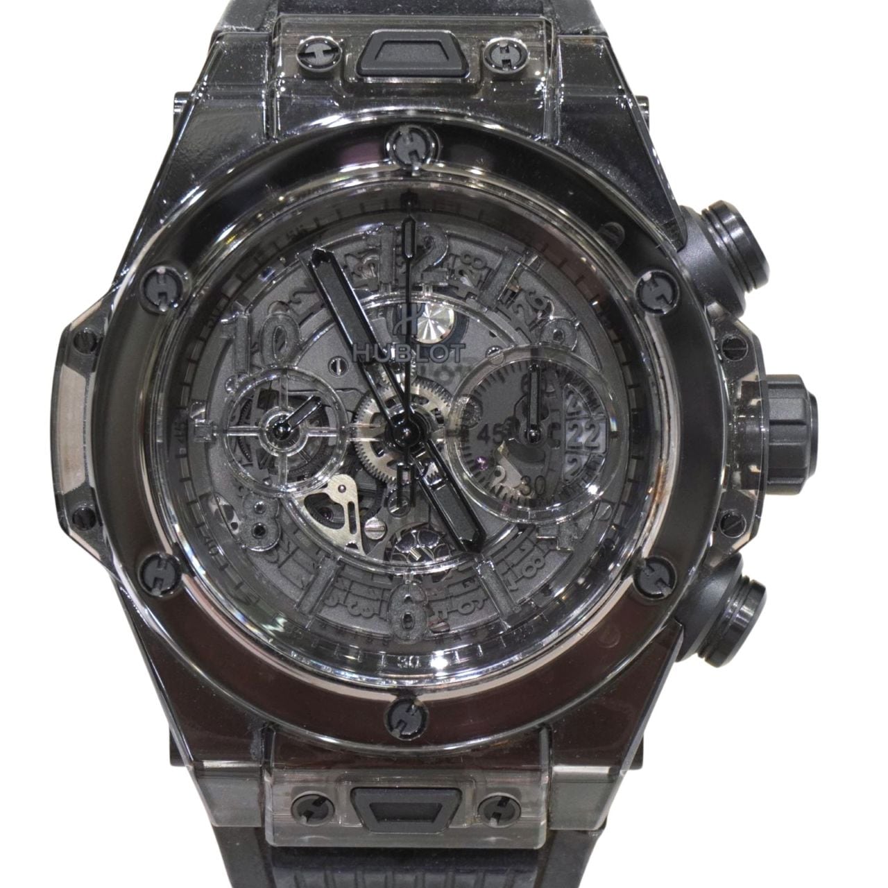 D-033 HUBLOT ウブロ ビッグバン ウニコ 世界限定50