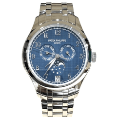 PATEK PHILIPPE(�ѥƥå��ե���å�) ����ץꥱ������� ǯ���������� �ࡼ��ե����� 4947/1A-001 ��ʸ���� 2022ǯ11�� ������� UL-33 (����Ź)
