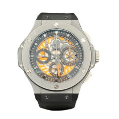 HUBLOT(���֥�) �ӥå��Х� �������Х� 500�ܸ��� 310.CI1190.RX.ABO10 ������֥�å� ����� 2019ǯ7�� ����� UL-40 (����Ź)