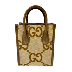 GUCCI(���å�) ������GG �ߥ˥ȡ��� �Хå� 699406 �١����� �����Х�/�쥶��  ����� (����Ź)