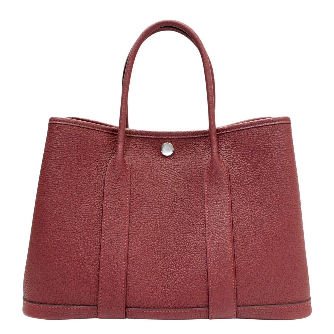 ブランドバンク フリマサイト ブラバン｜HERMES(エルメス) カバナ 