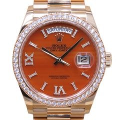 ROLEX(����å���)/�ǥ��ǥ���36/128348RBR/�����ͥꥢ��/�٥��� ����ǥå���������/2025.9��/����Ĵ̵/̤����/NAC-663��̾�Ų�Ź��