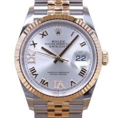 ROLEX(����å���)/�ǥ��ȥ��㥹��36/126233/����С�/��.��������/����ӥ꡼/����Ĵͭ/2022.6��/̤����/NAC-671��̾�Ų�Ź��