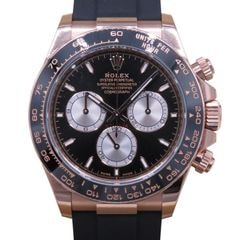 ROLEX(����å���)/�ǥ��ȥ�/126515LN/�֥�å��ߥ��������/�����ե�/2024.10��/���A/NAC-665��̾�Ų�Ź��