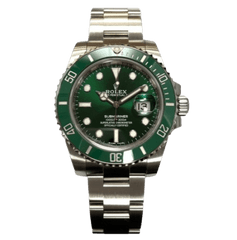 ROLEX (����å���) ���֥ޥ꡼�ʥǥ��ȡ� 116610LV �����꡼��2018ǯ11����ʡ������ ��AF-259������Ź��