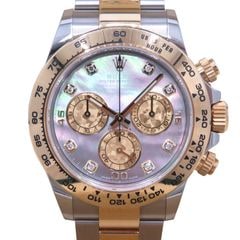 ROLEX(����å���)/�ǥ��ȥ�/116503NG/�֥�å�������/8P������/2020.11��/���A/NAC-664��̾�Ų�Ź��