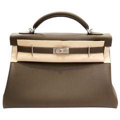 HERMES �ʥ���᥹) �ޥ������꡼42 ����������ǥ�(SV���) �ȥ� G��� ̤���� C116 ���Ź