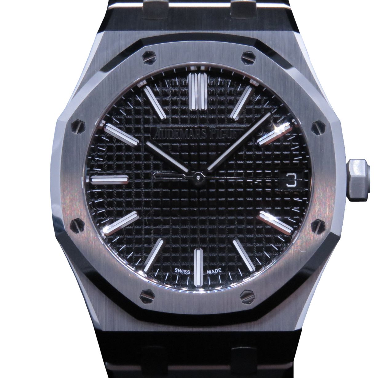AUDEMARS PIGUET(オーデマピゲ)/ロイヤルオーク/15510ST.OO.1320ST.07