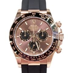 ROLEX (ロレックス) コスモグラフデイトナ 腕時計 16520 ブラック 200