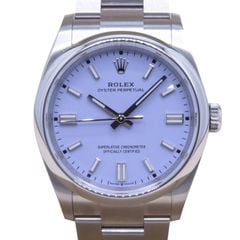 ROLEX(����å���)/�����������ѡ��ڥ��奢��36/126000/��٥����/2026.5��/̤����/NAC-684��̾�Ų�Ź��