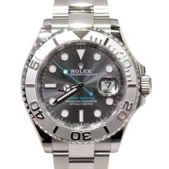 ROLEX,ヨットマスター | ブランドバンク ショッピングサイト