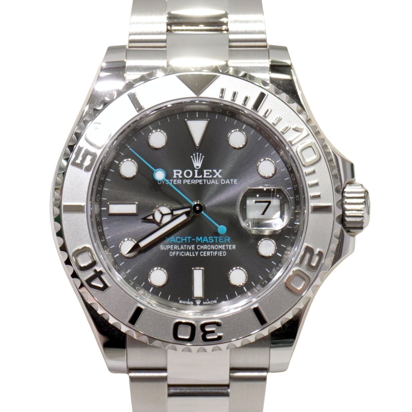 ブランドバンク フリマサイト ブラバン｜ROLEX (ロレックス) デイトナ 