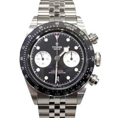 C-404 TUDOR (���塼����) �֥�å��٥������� �ӻ��� 79360N �֥�å� SS ��°�ʴ��� ��� ���Ź