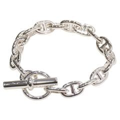 HERMES (����᥹) �������̥��󥯥�֥쥹��å�MM17����(18.6��) SV925 ̤���� C164 ���Ź