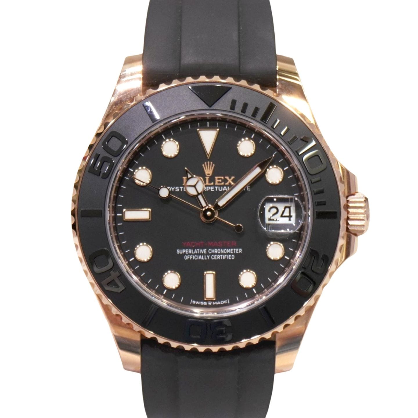 ブランドバンク フリマサイト ブラバン｜D-004 ROLEX (ロレックス