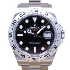 ROLEX(����å���)/�������ץ����顼��/226570/�֥�å�/2026.5��/����Ĵ̵/̤����/NAC-682(̾�Ų�Ź)