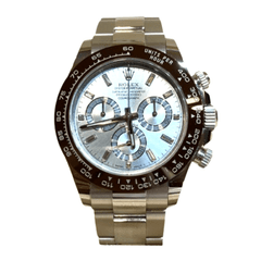 ROLEX(����å���)  �ǥ��ȥ� �������֥롼ʸ���� 2022ǯ1�� ������� UL-53 (����Ź)����������