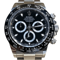 ROLEX(����å���)  �ǥ��ȥ� �֥�å�ʸ���� 2022ǯ3�� ������� UL-49 (����Ź)����