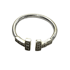 ラブブレス 16クラシック旧型30.3g Cartier(カルティエ) 旧型ラブブレス K18YG 30.4g #16(15cm) 中古A