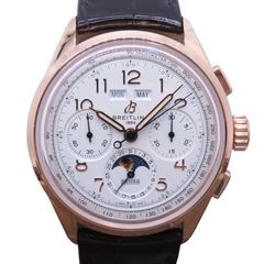 BREITLING(�֥饤�ȥ��)/�ץ�ߥ� B25 ���ȥ�/B25/�����ܥ꡼/RG/���ꥲ������/2025ǯ/�������/NAC-667��̾�Ų�Ź��