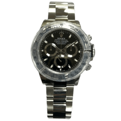 ROLEX (����å���) �ǥ��ȥ� 116520 ���� �� ���� �ǥåȥ��ȥå��� ��AF-295������Ź��
