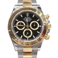 D-036 ROLEX (����å���) �����⥰��եǥ��ȥ� �ӻ��� 126503 ��ʸ���� SS/YG ���������� ����� ���Ź
