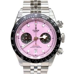 ROLEX(ロレックス) オイスターパーペチュアル41 134300 キャンディ
