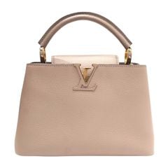 LOUIS VUITTON(�륤�����ȥ�) ���ץ�����BB M24736 ���� �ȥ���쥶�� ���A C117 ���Ź