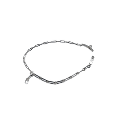 Cartier(カルティエ) 旧型ラブブレス K18YG 30.4g #16(15cm) 中古A