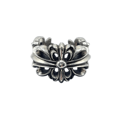 Cartier(カルティエ) 旧型ラブブレス K18YG 30.4g #16(15cm) 中古A