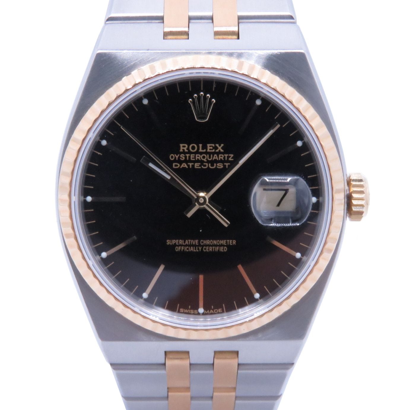ブランドバンク フリマサイト ブラバン｜ROLEX(ロレックス