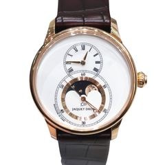 D-206 Jaquet Droz (���㥱�ɥ���) ����󥻥���� �ࡼ�� �����ܥ꡼ ���ʥ�� �ӻ��� J007533200 ����С� PG �쥶�� ��°�ʴ��� ����� ���Ź