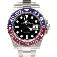 D-086 ROLEX (ロレックス) コスモグラフデイトナ 腕時計 126503