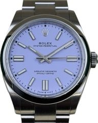 ROLEX (����å���) �����������ѡ��ڥ��奢��41 134300 ��٥���� 2026ǯ2�� 1����Ĵ��ͭ ̤���� ���� SA-206 ���ض�Ź