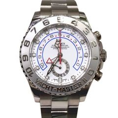 ROLEX,ヨットマスター | ブランドバンク ショッピングサイト