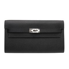 HERMES (����᥹) ���꡼�ȥ������� �֥�å�(SV���) ���ץ��� W��� ̤���� C177 ���Ź