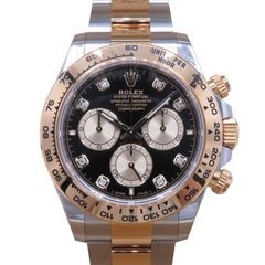 ROLEX(����å���)/�ǥ��ȥ�/126503/�֥�å�/8P������/2024.8��/̤����/NAC-709��̾�Ų�Ź��