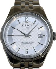 TISSOT(�ƥ���) �Х顼�� T108408A ����С� 2021ǯ2�� 5����Ĵ�� ����� ���� SA-221 ���ض�Ź