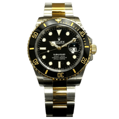 ROLEX (����å���)  ���֥ޥ꡼�ʥǥ��� 126613LN��2021ǯ7� ���� ��������ʡ�AF-374��������Ź��