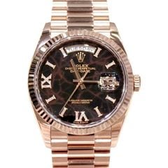 ROLEX,デイデイト | ブランドバンク ショッピングサイト