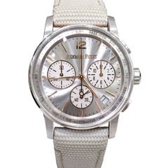 D-253 AUDEMARS PIGUET (�����ǥޡ��ԥ�) CODE 11.59 �ӻ��� 26393CR.OO.A008KB.01 ����С� WG/PG ����� ���Ź
