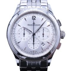 JAEGER-LE COULTRE(���㥬���륯���)/�ޥ����������Υ����/����С�/JLQ1538120/2017.3��/���A/NAC-804��̾�Ų�Ź��