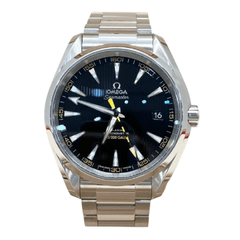 OMEGA(���ᥬ) �����ޥ����� �������ƥ� 231.10..42.21.01.002 �֥�å�ʸ���� ����� UL-61 (����Ź)��