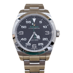 ROLEX(����å���) �������� 116900 �֥�å�ʸ���� 2019ǯ4�� ����� UL-62 (����Ź)��