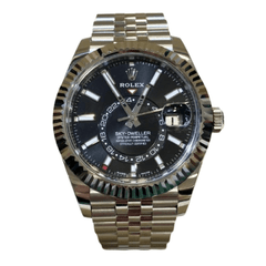 ROLEX(����å���) �������ɥ����顼 326934 �֥�å�ʸ���� ����ӥ꡼�֥쥹 2022ǯ2�� ����Ʊ�� UA-2 (����Ź)����