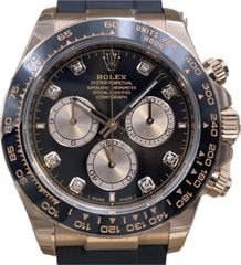ROLEX(����å���) �����⥰��եǥ��ȥ� 126515LN �֥�å��ߥ�������� 8P������ �����ե�(E��F) ����� ���� SA-226 ���ض�Ź