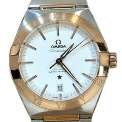 OMEGA(���ᥬ)�����󥹥ƥ졼����� 131.20.39.20.02.001 2022ǯ12�� ����� UA-4 (����Ź)����