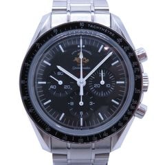 OMEGA(���ᥬ)/���ԡ��ɥޥ�����/50��ǯ��ǰ��ǥ� �����ۡ���/311.30.42.30.01.001/����5957��/2007.8��/����Ʊ��/NAC-815��̾�Ų�Ź��