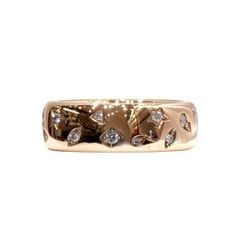 Pomellato(�ݥ�顼��) �����˥� ��� �ߥǥ����� #69(28��) PA91600 7000DB000 K18PG/������ ���A D61 