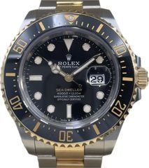 ROLEX (����å���) �����ɥ����顼 126603 �֥�å� 2025ǯ3�� ����� ���� SA-231 ���ض�Ź